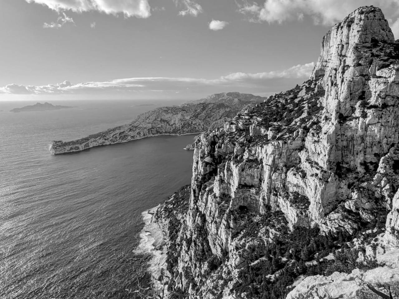 Superbe Appart, Central, Petit Balcon & Vue Place Marseille Kültér fotó