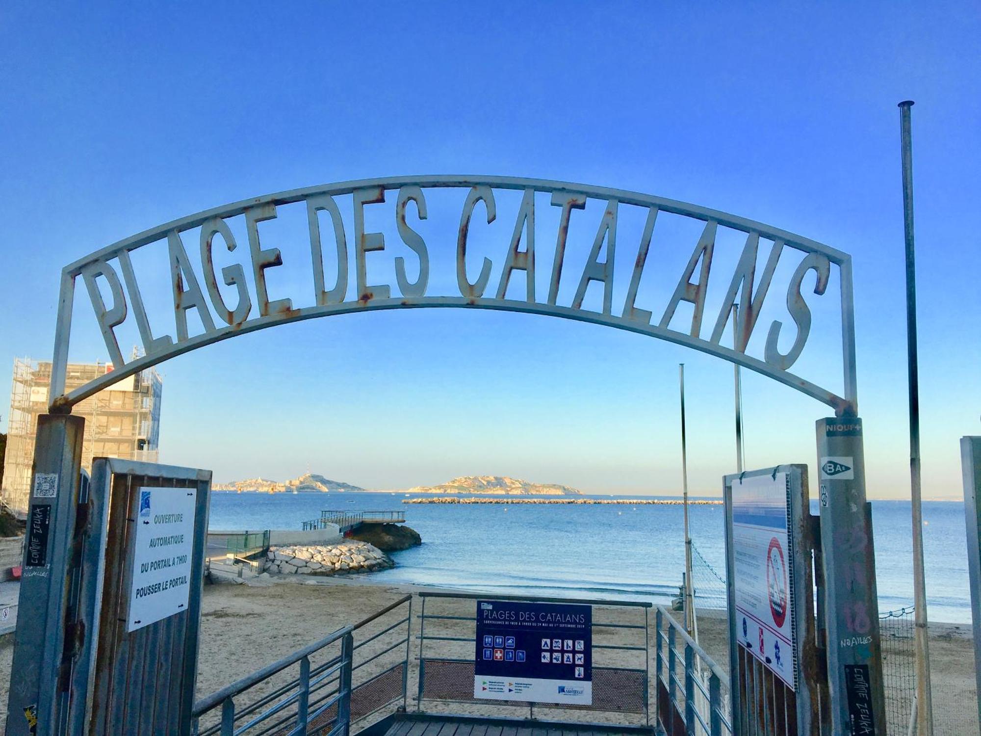Superbe Appart, Central, Petit Balcon & Vue Place Marseille Kültér fotó
